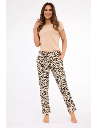 DÁMSKÉ KALHOTY 690 J/25