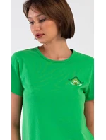 Dámske pyžamo kapri Janette Dámske pyžamo kapri Janette