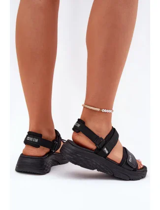 Sandály model 212352 Step in style Sandály model 212352 Step in style