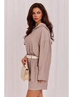 Mikina model 229387 Rue Paris Mikina model 229387 Rue Paris