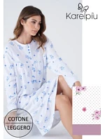 Dámská noční košile Karelpiu KC8016