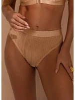 Spodní díl bikin Kinga B-1215/2 Lou Light Skin XS-2XL