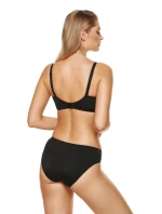 Vyztužená dámská podprsenka Gorteks Yvette/B4 Vyztužená dámská podprsenka Gorteks Yvette/B4