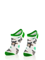 Dámské ponožky Intenso 013 Luxury Lady 35-40