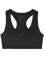 Sportovní podprsenka 4F W 4FWAW24USBAF140 20S Sportovní podprsenka 4F W 4FWAW24USBAF140 20S