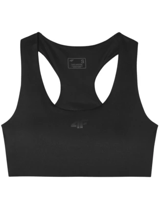 Sportovní podprsenka 4F W 4FWAW24USBAF140 20S Sportovní podprsenka 4F W 4FWAW24USBAF140 20S