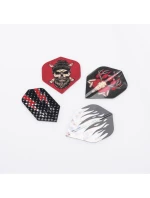 Sada příslušenství křidélek IGLA SET