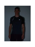 Pánské rychleschnoucí běžecké tričko 4F 4FWAW24TFTSM0955-40M pánské