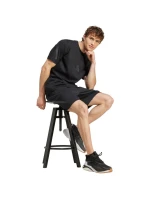 Pánské šortky adidas Z.N.E. černé JE7540