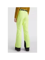 O'neill zimní kalhoty s páskem dámské Star snowboard ski 10K/10K dámské