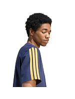 Pánské tričko adidas Real Madrid T-shirt navy blue KG2944 pánské