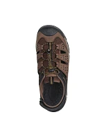 Pánské sandály Skechers TRESMEN MENARD 205113 BRBK Pánské sandály Skechers TRESMEN MENARD 205113 BRBK