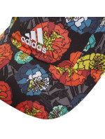 Adidas Flower W HC6824 baseballová čepice