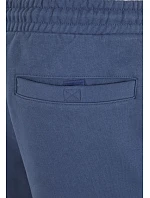 Build your Brand BY 251 Teplákové kraťasy 56.0251 heather grey Build your Brand BY 251 Teplákové kraťasy 56.0251 heather grey