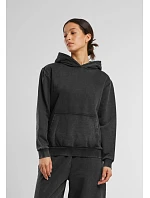 Build your Brand BY 298 Dámská oversize mikina s kapucí "Vintage" 56.0298 black Build your Brand BY 298 Dámská oversize mikina s kapucí "Vintage" 56.0298 black
