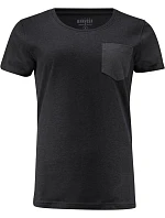James Harvest Walcott T-Shirt Women Dámské tričko "Two-Tone" 62.4009 black James Harvest Walcott T-Shirt Women Dámské tričko "Two-Tone" 62.4009 black