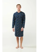 Vamp - Noční košile s potiskem dinosaurů 21632 - Vamp