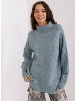 Propojka AT SW 2355 2.12P šedá modrá