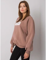 Mikina EM BL 652.13P béžová Mikina EM BL 652.13P béžová