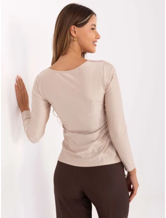 Halenka IT BZ 21629.82 béžová