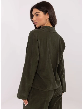 Košile IT KS 22390.81 khaki
