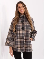 Plášť IT EN 31820 2.21P černý