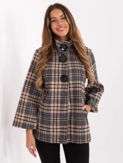 Plášť IT EN 31820 2.21P černý