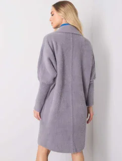 MBM PL 1521.97P šedá