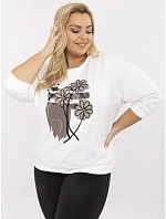 Halenka RV BZ A405.03 ecru Halenka RV BZ A405.03 ecru