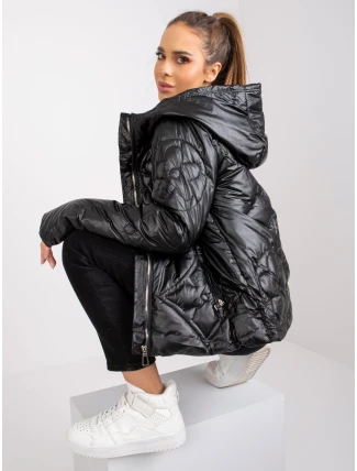 Bunda YP KR cx4292.98P černá