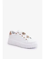 Sportovní obuv  model 206839 Step in style