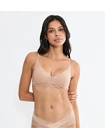 Breathe & Lift Smart PU - NEUTRAL BEIGE - TRIUMPH NEUTRAL BEIGE - TRIUMPH