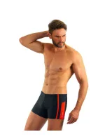 Plavecké boxerky Sesto Senso art.364 M-2XL
