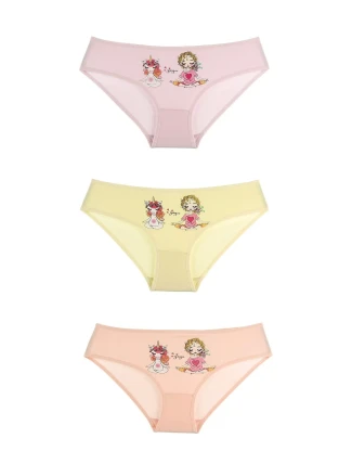 Kalhotky Donella 415064/ wz.17 A'3