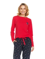 Dámské pyžamo 7130 - Doctornap