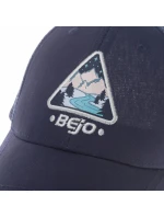 Dětská kšiltovka KORNET JRB