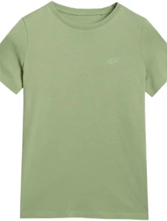 Tričko 4F M2399 Jr 4FJWAW25TTSHM2399 47S