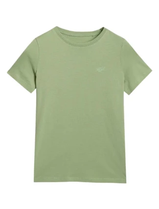 Tričko 4F M2399 Jr 4FJWAW25TTSHM2399 47S Tričko 4F M2399 Jr 4FJWAW25TTSHM2399 47S