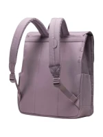 Herschel City Backpack 11376-06067 Purple Jedna velikost