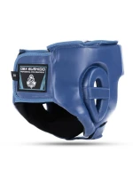 Turnajová boxerská přilba RED