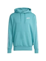 Pánská mikina adidas Color Script modrá KD2266 pánská