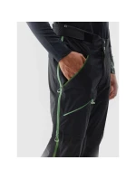 4F Pánské kalhoty 4FPRO s membránou Dermizax 20000 4FAW23TFTRM373-21S Black