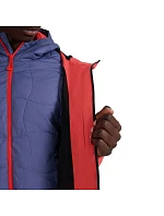 Trekingová bunda 4F M1010 M 4FWAW25TTJAM1010 70S pánské