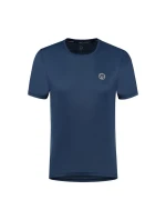 Rogelli běžecké tričko CORE blue S