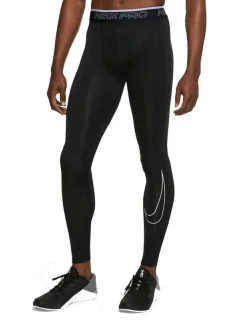 Pánské tričko Thermal Pro Tight M DD1913-010 - Nike