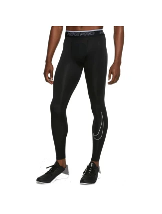 Termo kalhoty Nike Pro Tight M DD1913-010