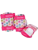 TEMPISH Baby Skate '17 nastavitelné kolečkové brusle 1000000005 dětské