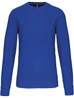 Kariban K 442 Mikina z těžké bavlny 20.K442 light royal blue Kariban K 442 Mikina z těžké bavlny 20.K442 light royal blue