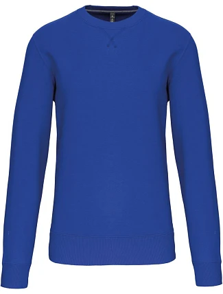 Kariban K 442 Mikina z těžké bavlny 20.K442 light royal blue Kariban K 442 Mikina z těžké bavlny 20.K442 light royal blue