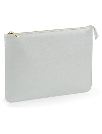 BagBase BG 769 Taška na dokumenty "Boutique" 52.0769 soft grey